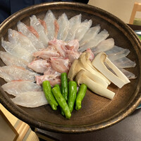 とらふぐ専門 ふぐ中俣 - 