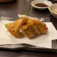 とらふぐ専門 ふぐ中俣 - 