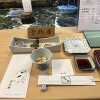 河太郎 中洲本店 - 