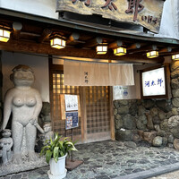 河太郎 中洲本店 - 