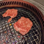 煌 焼肉 - 