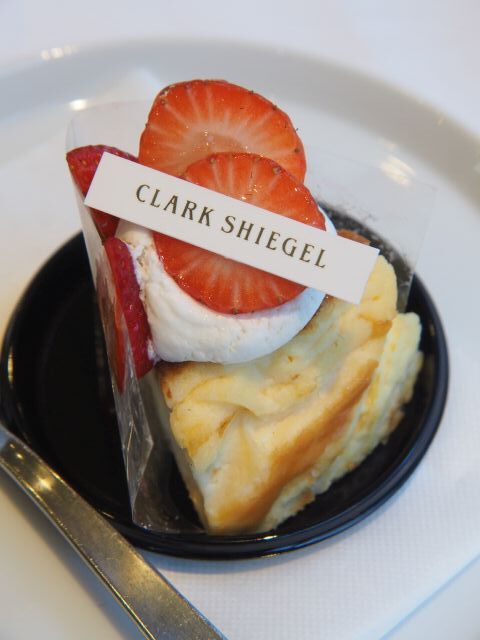 CLARK SHIEGEL Hiroshima Teppo Machi Ten photo 5