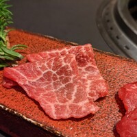 煌 焼肉 - 