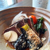 土佐料理 祢保希 新宿店 - 