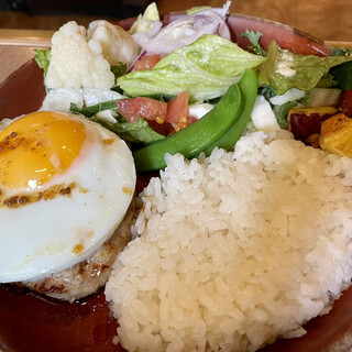 びっくりドンキー_1