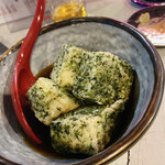 Sake To Sushi Kataomoi - 