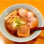 ラーメン 空海 - 