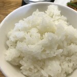 Shisen Ryouri Kouko - ご飯