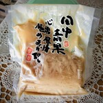 田中青果 - 料理写真: