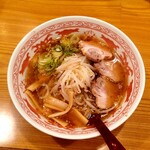 ラーメン 空海 - 