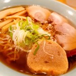 ラーメン 空海 - 