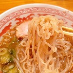 ラーメン 空海 - 