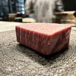 A5和牛肉料理専門店 ONIQUE TOKYO - 