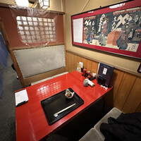 うなぎ割烹 大江戸 - 