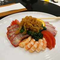 南国酒家 原宿本店 - 