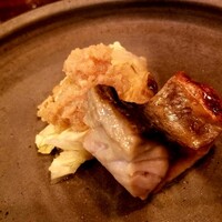 あそび割烹 さん葉か - 