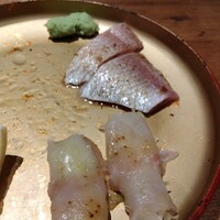 焼うお いし川 - 