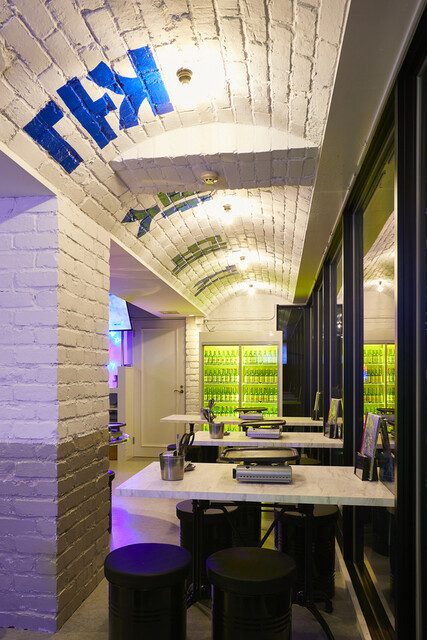 John Mattei Kanayama Ten photo 5