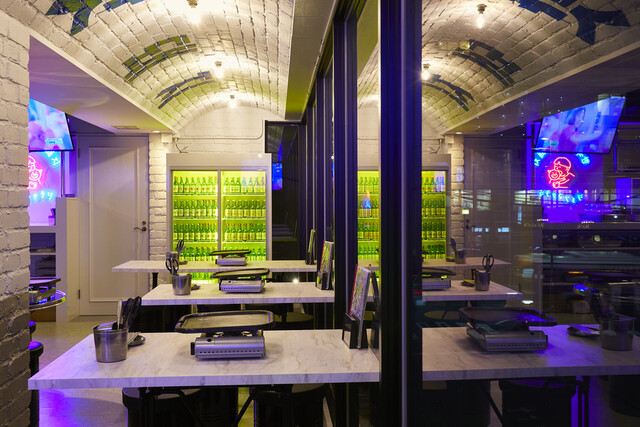 John Mattei Kanayama Ten photo 4