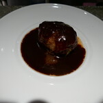 Severance - ハンバーグステーキ