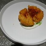 Severance - クリームコロッケ