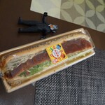 モンペリエ - 料理写真: