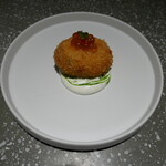 Severance - クリームコロッケ