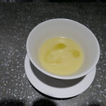 Severance - 季節野菜のポタージュ