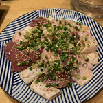 味噌とんちゃん屋 栄ホルモン - 