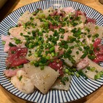 味噌とんちゃん屋 栄ホルモン - 