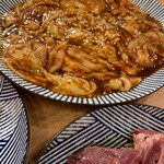 味噌とんちゃん屋 栄ホルモン - 