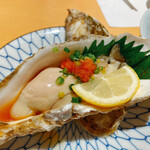 Hide zushi - 