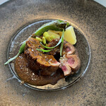 フランス料理 ル・クール - 