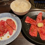 焼肉 うし雅 - 