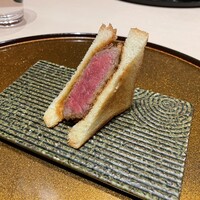 西麻布けんしろう - 