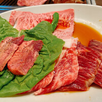 原宿焼肉 KINTAN - 