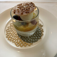 フランス料理 ル・クール - 