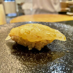 鮓 きずな - 明石 かわはぎ