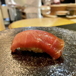 鮓 きずな - 宮城 気仙沼 本鮪漬け