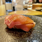 鮓 きずな - 宮城 気仙沼 本鮪トロ