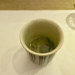 鮓 きずな - 島根宍道湖しじみと蛤 長野県ひら茸と