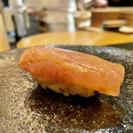 鮓 きずな - 千葉 金目鯛