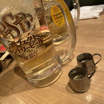 あさくさ商店 - 