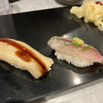 Tachigui Zushi Ando Ba-Sushi Dokoro Yachiyo - 