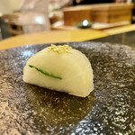 鮓 きずな - べったら