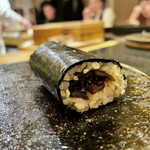 鮓 きずな - 干瓢巻き(追加)