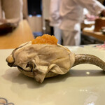 鮓 きずな - 宮城 牡蠣