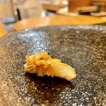 鮓 きずな - 天草 しらさえび頭