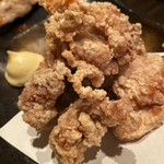 Asakusa Izakaya Shin Hakata Shouten - デカっ❗️