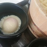 丸亀製麺 - 